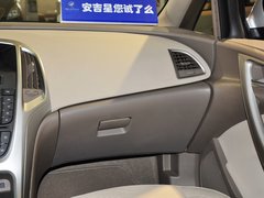 英朗 2013款 GT 1.6L 手动 进取型