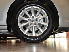 2013款 GT 1.6L 手动 进取型