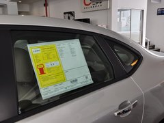 2013款 GT 1.6L 手动 进取型