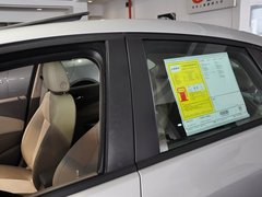 2013款 GT 1.6L 手动 进取型