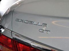 2013款 GT 1.6L 手动 进取型
