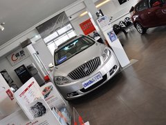2013款 GT 1.6L 手动 进取型