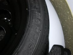 2013款 GT 1.6L 自动 时尚型