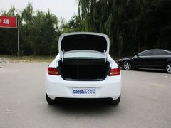 2013款 GT 1.6L 自动 时尚型