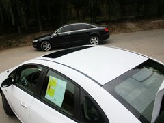 2013款 GT 1.6L 自动 时尚型