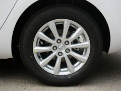 2013款 GT 1.6L 自动 时尚型
