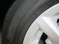2013款 GT 1.6L 自动 时尚型