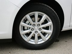 2013款 GT 1.6L 自动 时尚型