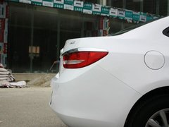 2013款 GT 1.6L 自动 时尚型