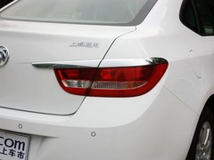 2013款 GT 1.6L 自动 时尚型