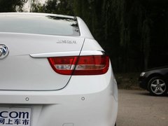 2013款 GT 1.6L 自动 时尚型
