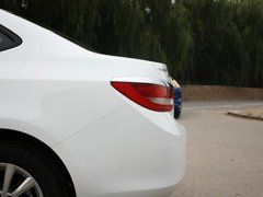 2013款 GT 1.6L 自动 时尚型