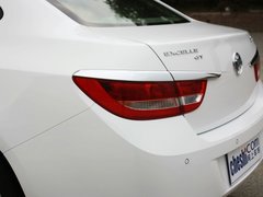 2013款 GT 1.6L 自动 时尚型