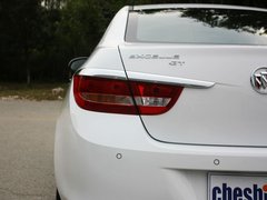2013款 GT 1.6L 自动 时尚型