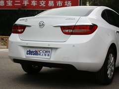 2013款 GT 1.6L 自动 时尚型