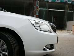 2013款 GT 1.6L 自动 时尚型
