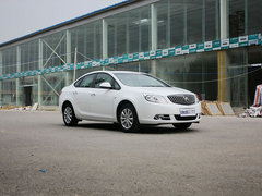 2013款 GT 1.6L 自动 时尚型