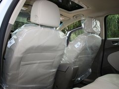 2013款 GT 1.6L 自动 时尚型