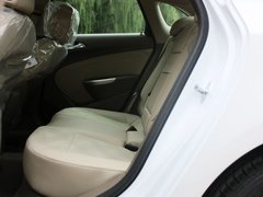 2013款 GT 1.6L 自动 时尚型