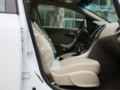 2013款 GT 1.6L 自动 时尚型