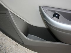 2013款 GT 1.6L 自动 时尚型