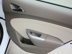 2013款 GT 1.6L 自动 时尚型