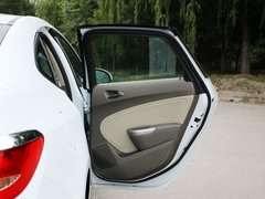 2013款 GT 1.6L 自动 时尚型