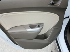 2013款 GT 1.6L 自动 时尚型