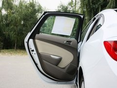2013款 GT 1.6L 自动 时尚型