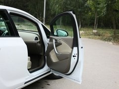 2013款 GT 1.6L 自动 时尚型