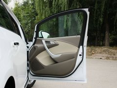 2013款 GT 1.6L 自动 时尚型