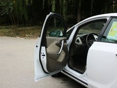 2013款 GT 1.6L 自动 时尚型