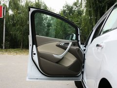 2013款 GT 1.6L 自动 时尚型