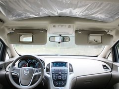 2013款 GT 1.6L 自动 时尚型