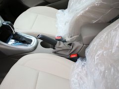 2013款 GT 1.6L 自动 时尚型