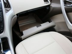 2013款 GT 1.6L 自动 时尚型
