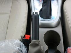 2013款 GT 1.6L 自动 时尚型