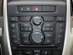 2013款 GT 1.6L 自动 时尚型