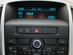 2013款 GT 1.6L 自动 时尚型