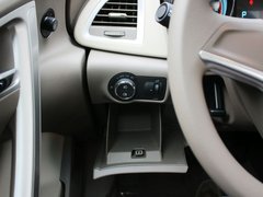 2013款 GT 1.6L 自动 时尚型