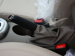 2013款 GT 1.6L 自动 时尚型