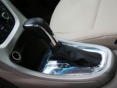 英朗 2013款 GT 1.6L 自动 时尚型