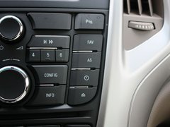 2013款 GT 1.6L 自动 时尚型