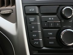 2013款 GT 1.6L 自动 时尚型