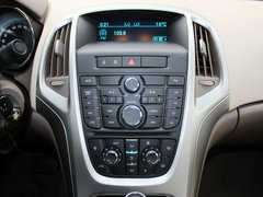 2013款 GT 1.6L 自动 时尚型