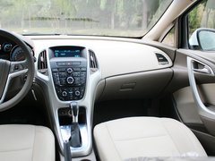 2013款 GT 1.6L 自动 时尚型