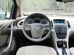 2013款 GT 1.6L 自动 时尚型