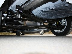 2013款 GT 1.6L 自动 时尚型