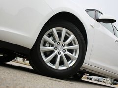 2013款 GT 1.6L 自动 时尚型