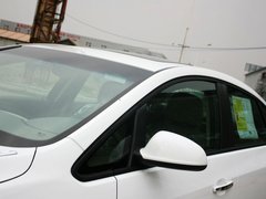 2013款 GT 1.6L 自动 时尚型